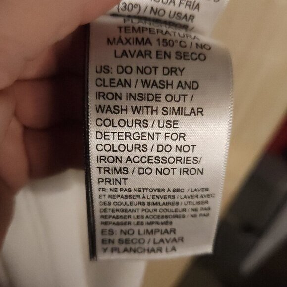 Puma New White Sleeveless Activewear Dress Large - Picture 6 of 7